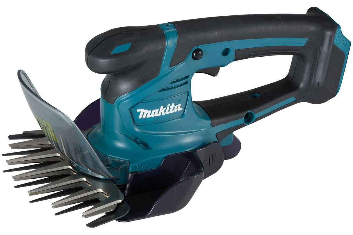Makita 12V Max CXT Grass Shear 160mm Cordless Skin Only