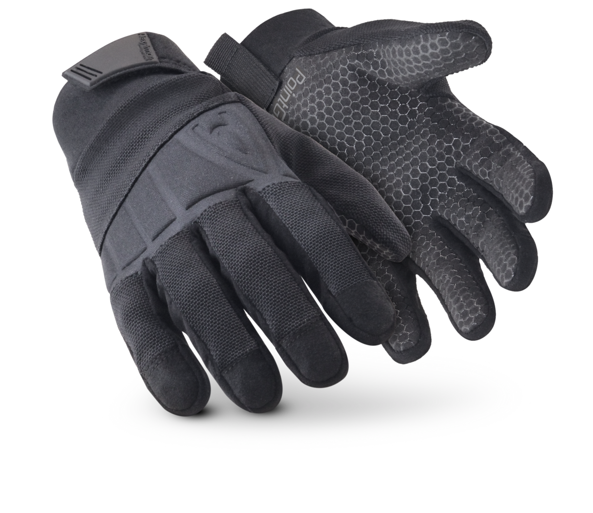 HexArmor+uvex PointGuard Ultra 4045 Gloves (Pair) - Standard - 3XL