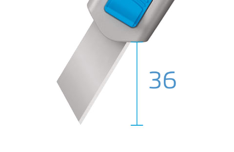 MARTOR SECUNORM 540 Knife NO. 54000410