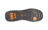 Crosstwist Safety Shoes - Puma 633147  (Size 39)