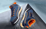 Crosstwist Safety Shoes - Puma 633147  (Size 44)