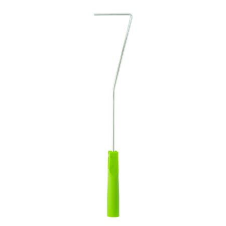 Haydn 110mm Mini Long Reach Roller Handle-100mm-Single-Each