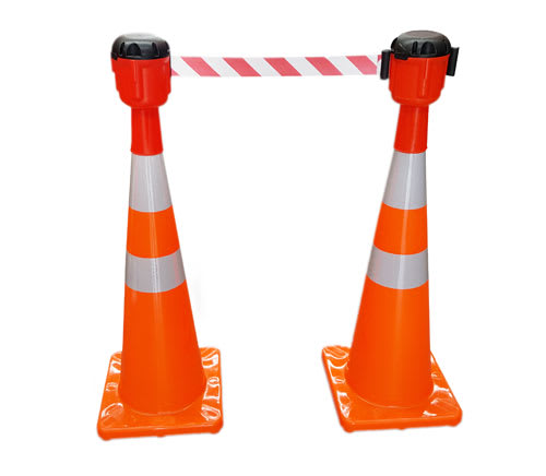 Cone Topper 9m