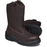 John Bull, 8496 Explorer Pull On Safety Boot - Standard - 13