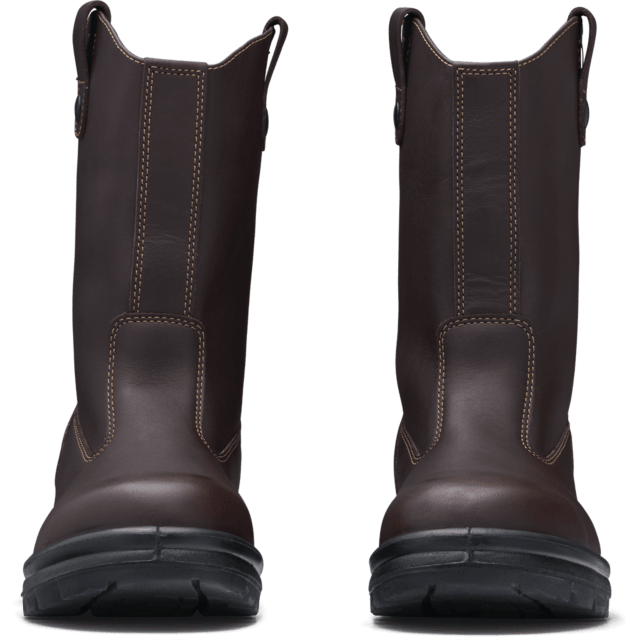 John Bull, 8496 Explorer Pull On Safety Boot - Standard - 12