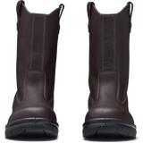 John Bull, 8496 Explorer Pull On Safety Boot - Standard - 08