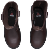 John Bull, 8496 Explorer Pull On Safety Boot - Standard - 12