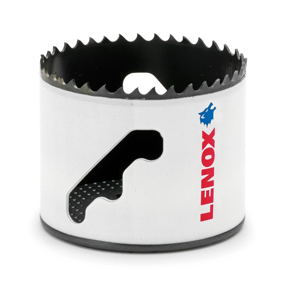 Lenox 64mm Bi-Metal Hole Saw 64mm