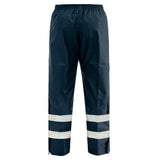 Bison, Extreme Over Trouser, 140054 - Navy - 3XL