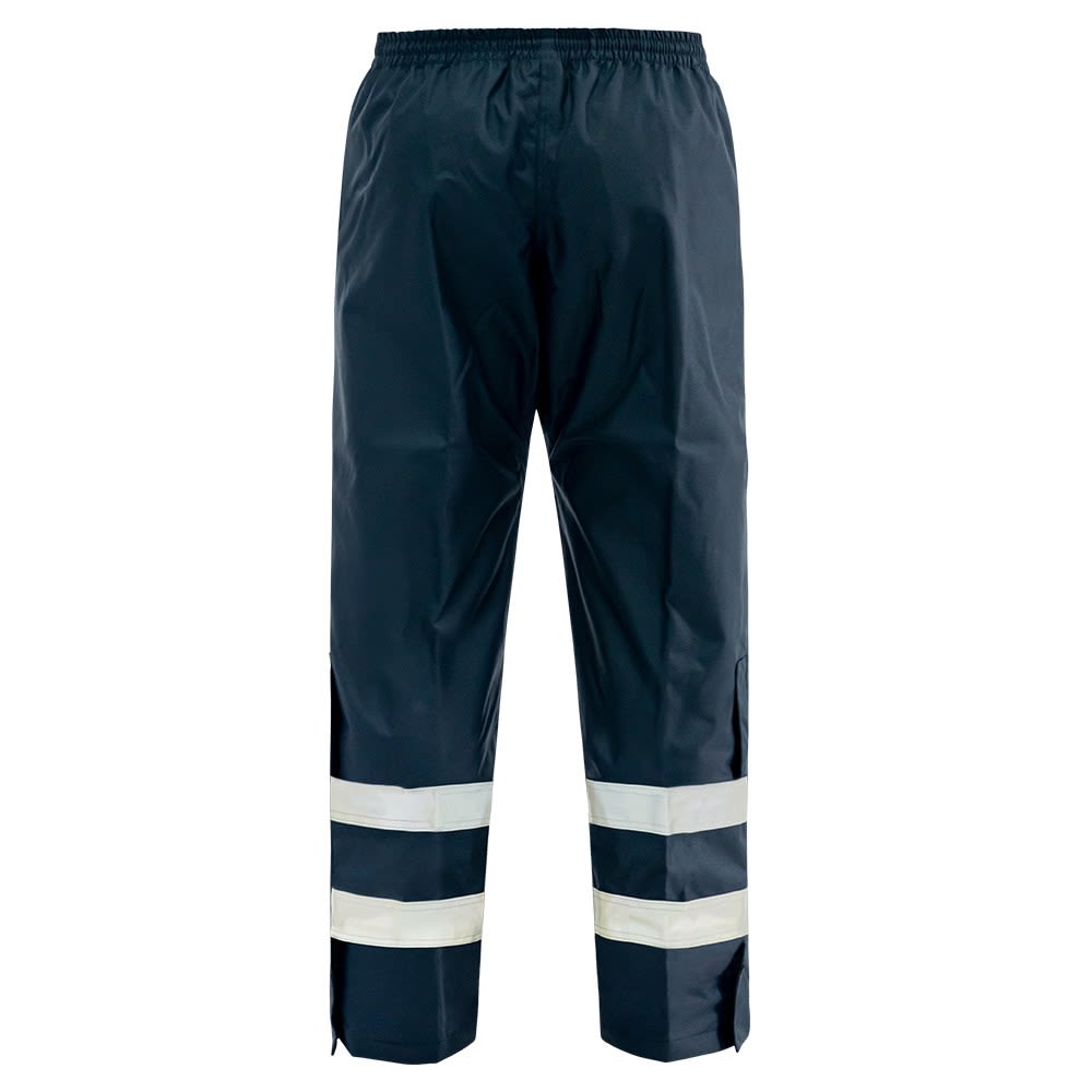 Bison, Extreme Over Trouser, 140054 - Navy - 4XL
