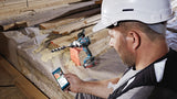 Bosch 18V Hammer Drill GSB 18V-85 C