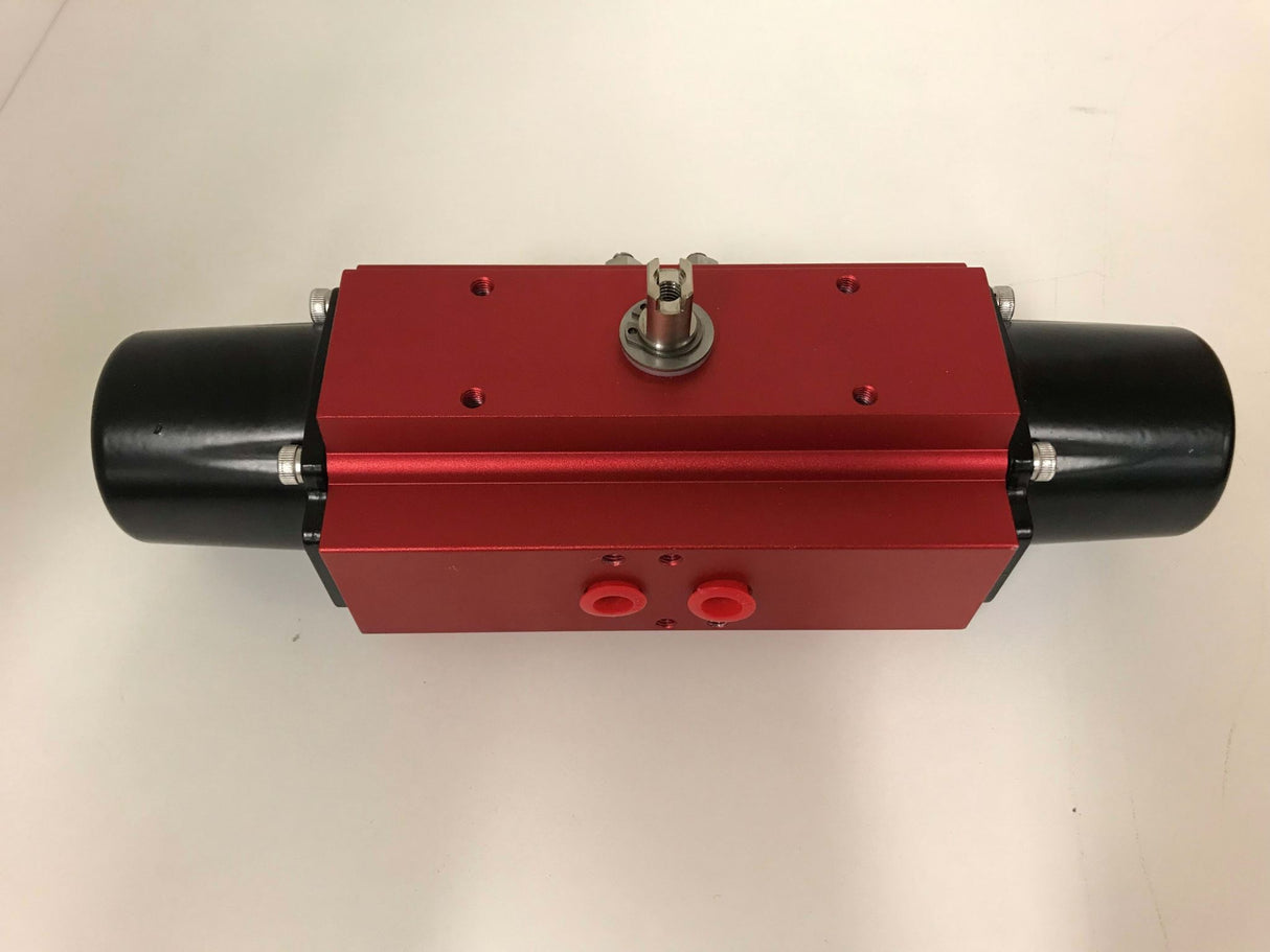 Actuator Pneumatic Spring PS50- SR 37NM