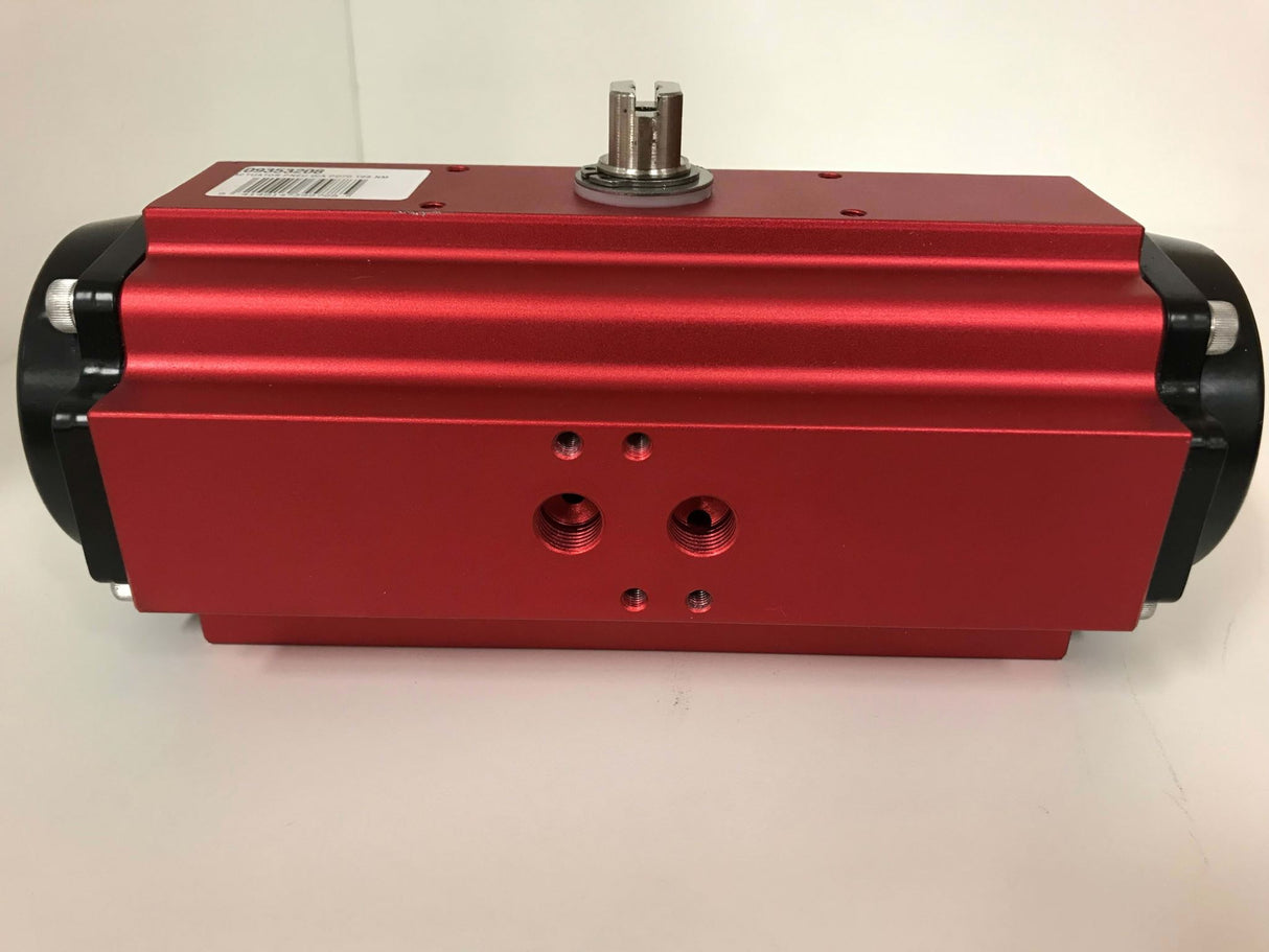 Actuator Pneumatic Double Acting PD70-DA 163NM