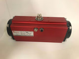 Actuator Pneumatic Double Acting PD85 - DA 302NM