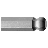 BONDHUS 7/32" Ball End T-Handle 7/32"