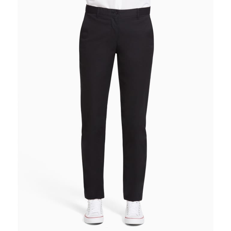 NNT, Women's Chino Pant, CAT3PR - Navy - 6