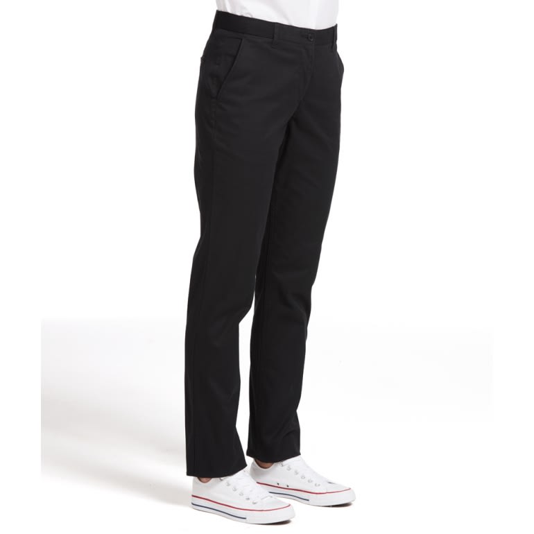 NNT, Women's Chino Pant, CAT3PR - Navy - 6