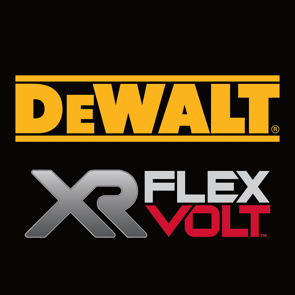 DeWALT 18V XR Auto Lock Switch Angle Grinder 125mm (Cordless Skin Only)