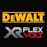 DeWALT 18V XR Paddle Switch Angle Grinder 125mm (Cordless Skin Only)