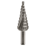Sutton Metric Step Drill Set 3 Piece