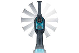 Makita 18V LXT Starlock Max Cordless Multi Tool (Skin Only)