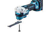 Makita 18V LXT Starlock Max Cordless Multi Tool (Skin Only)