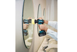 Makita 18V LXT Brushless Cordless Sander Polisher 75mm (Skin Only)