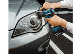 Makita 18V LXT Brushless Cordless Sander Polisher 75mm (Skin Only)