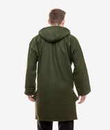 Swanndri, Original Wool Bushshirt, SD0103 - C1 Olive - L