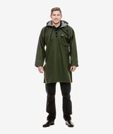 Swanndri, Original Wool Bushshirt, SD0103 - C1 Olive - L