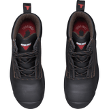 John Bull, 4545 Himalaya 2.0 Lace Up Safety Boot - Claret - 08