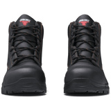 John Bull, 4545 Himalaya 2.0 Lace Up Safety Boot - Claret - 05