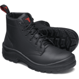 John Bull, 5566 Angus Lace Up Safety Boot - Standard - 07