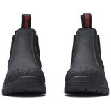 John Bull,4285 Eagle 3.0 Elastic Sided Safety Boot - Black - 12