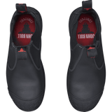 John Bull,4285 Eagle 3.0 Elastic Sided Safety Boot - Black - 11