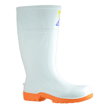 Bata, Rigger Gumboot - Black (Size: 13)