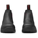 John Bull,4282 Raptor 3.0 Elastic Side Safety Boot - Oxblood - 14