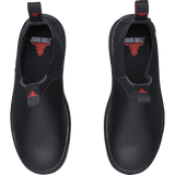John Bull, 5261 Brahman Elastic Sided Safety Boot - Standard - 09