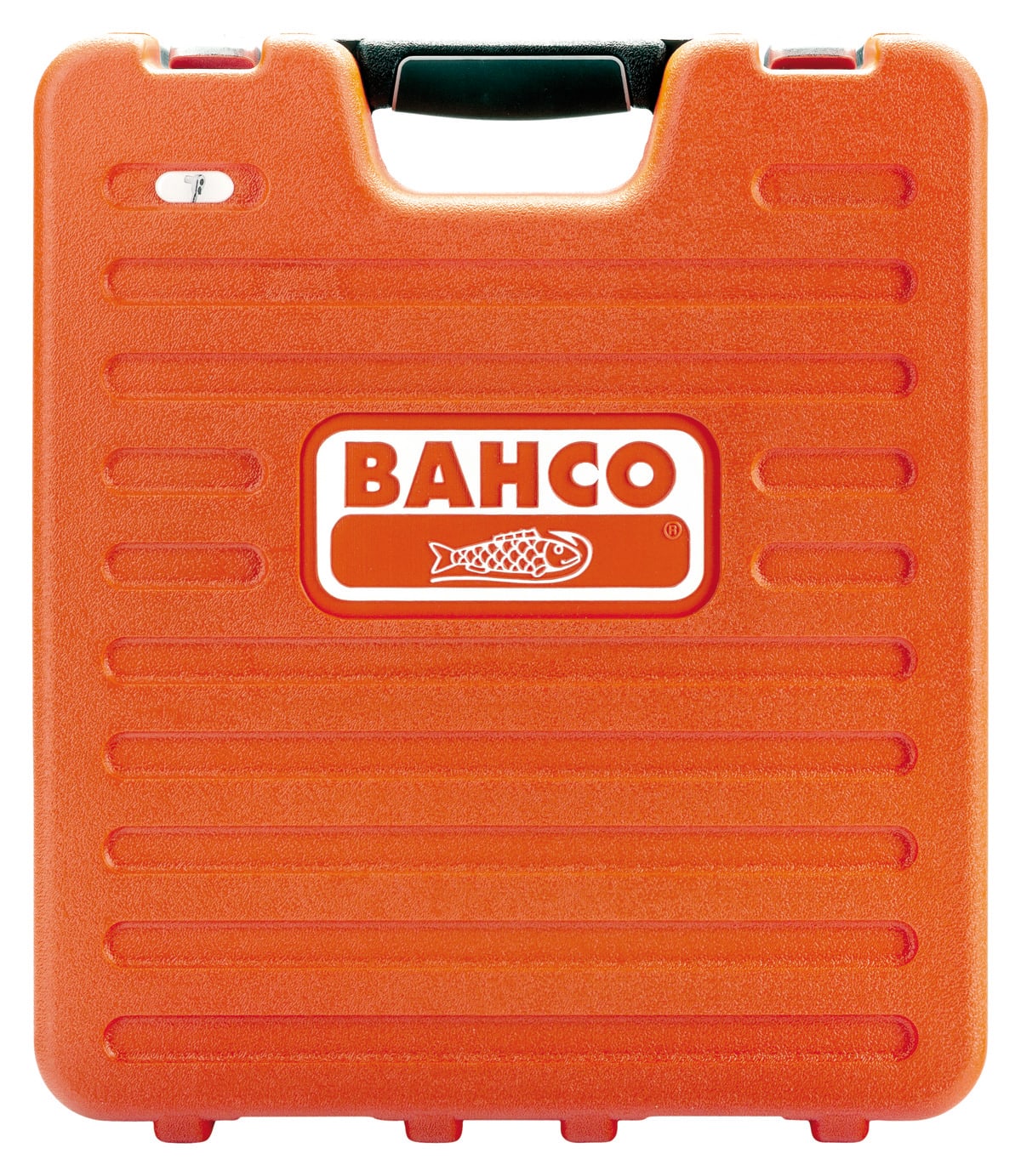 Bahco 94 Pce 1/4" and 1/2" Spanner and Socket Set