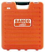 Bahco 94 Pce 1/4" and 1/2" Spanner and Socket Set