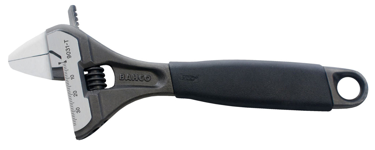 Bahco 218mm (8") Adjustable Wrench