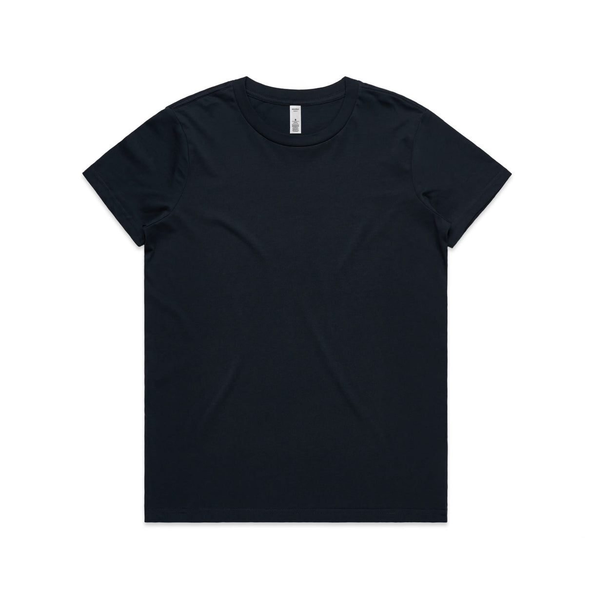 AS Colour, Women's Basic Tee 4051 - Navy - M