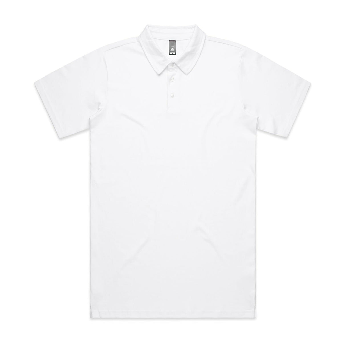 AS Colour, Chad Polo 5402 - White - 5XL