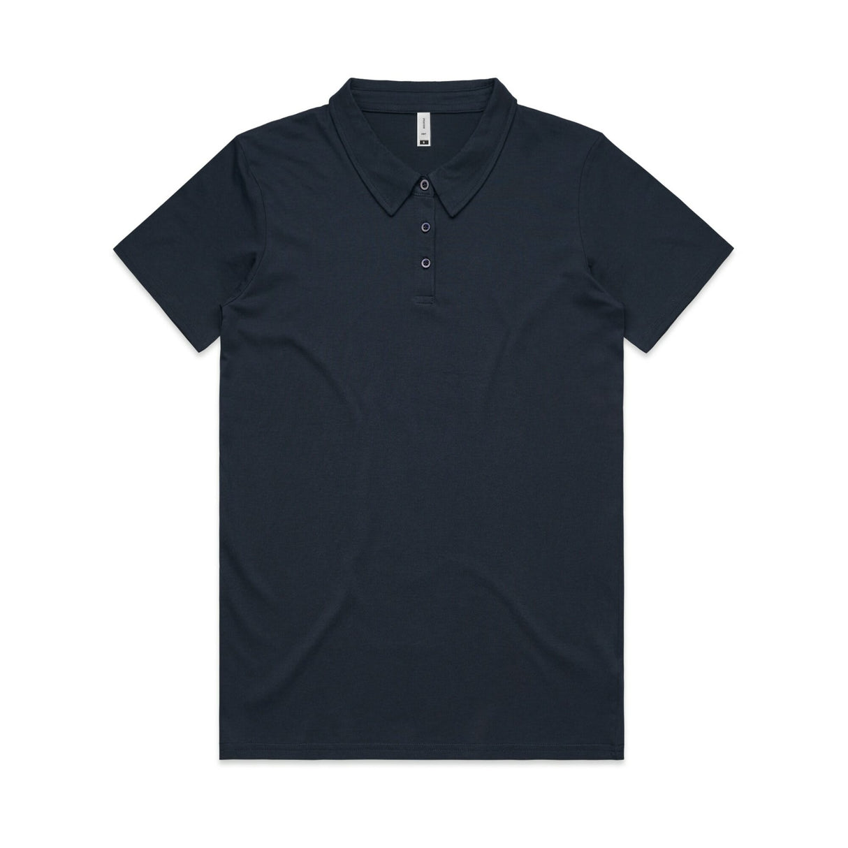 AS Colour, Women's Amy Polo 4402 - Navy - XL