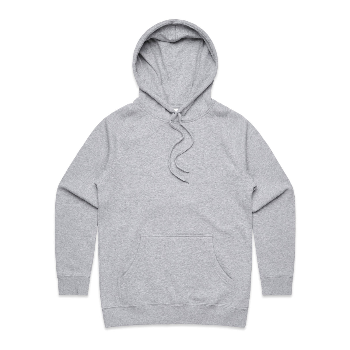 AS Colour, Women's Supply Hoodie 4101 - Grey Marle - XS