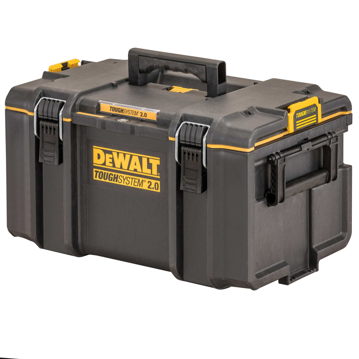 DeWalt Medium ToughSystem 2.0 Toolbox DS300 (Each)