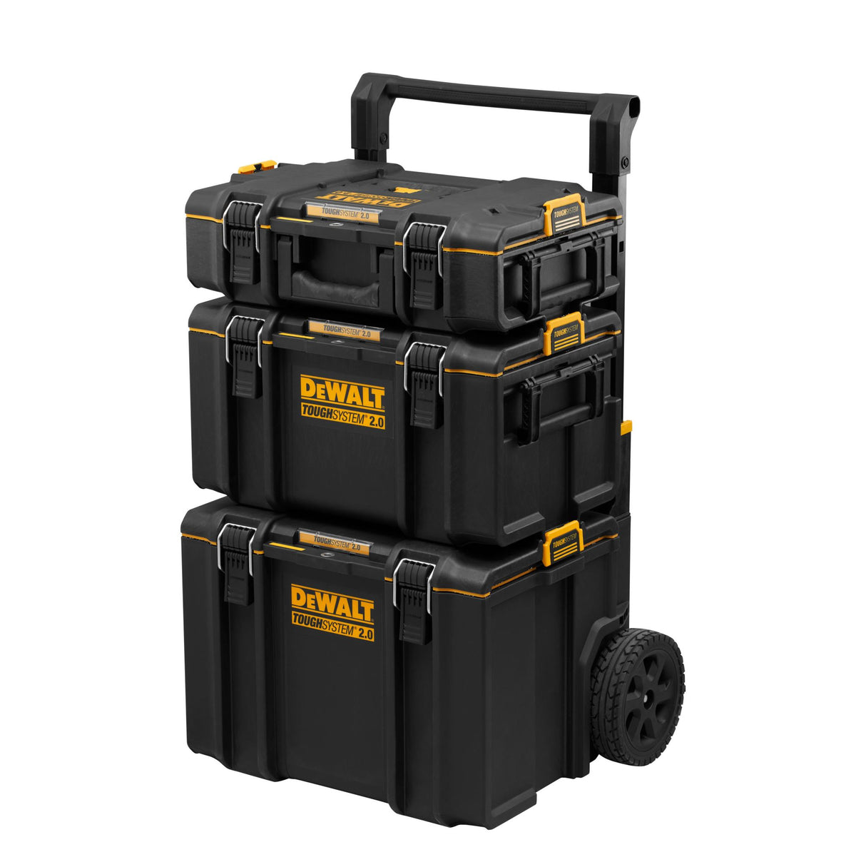 DeWalt Complete 3-in-1 ToughSystem 2.0 (Each)