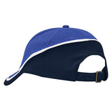 Legend Life, Sunset Cap, 4026 - Grey/White/Blk