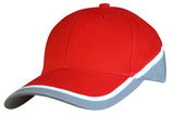 Legend Life, Sunset Cap, 4026 - Royal/Wh/Nvy