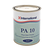 International PA 10 Black 1L